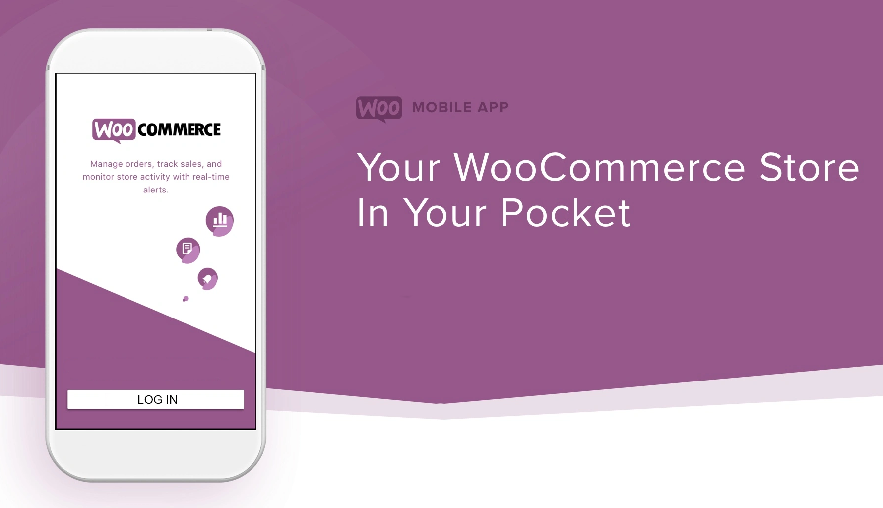 woocommerce mobile app builder