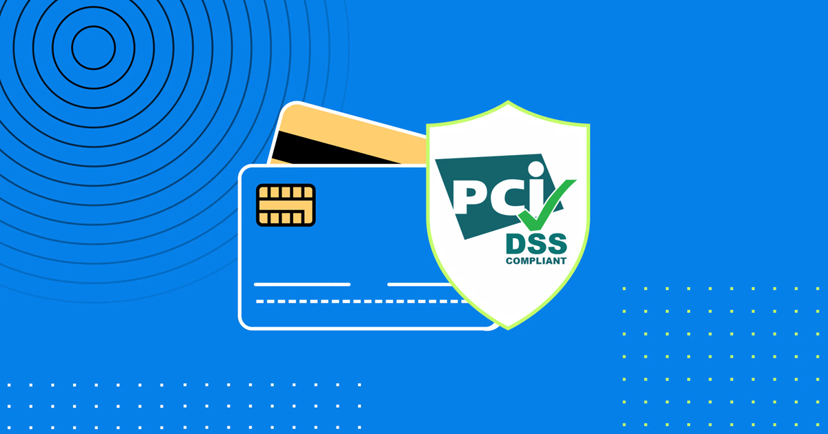 PCI compliance certification