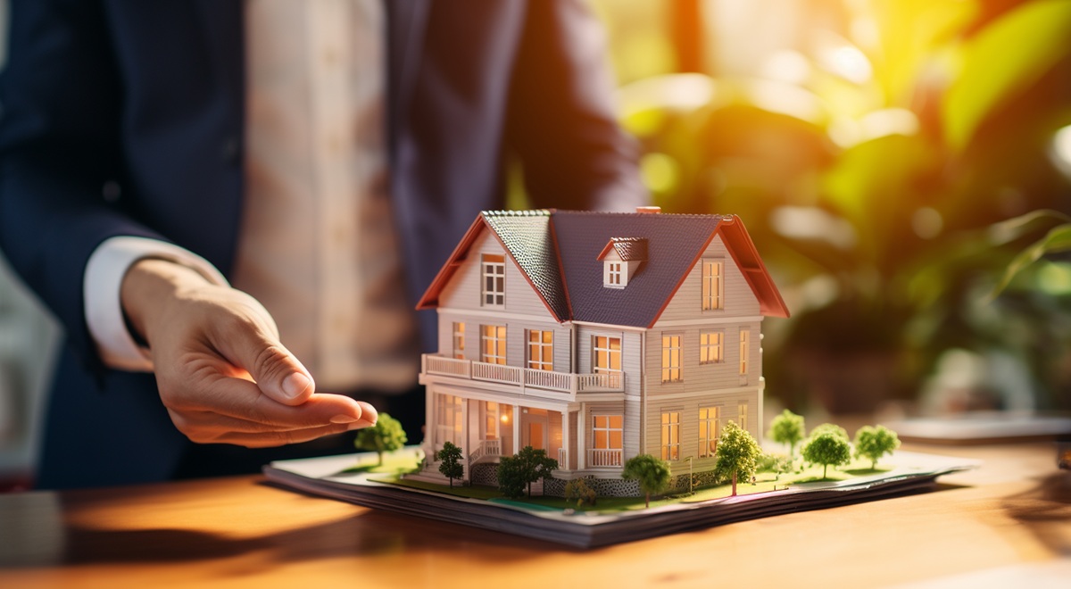 December Real Estate SEO