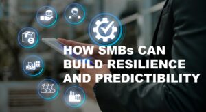 How SMBs Can Build Resilience and Predictability